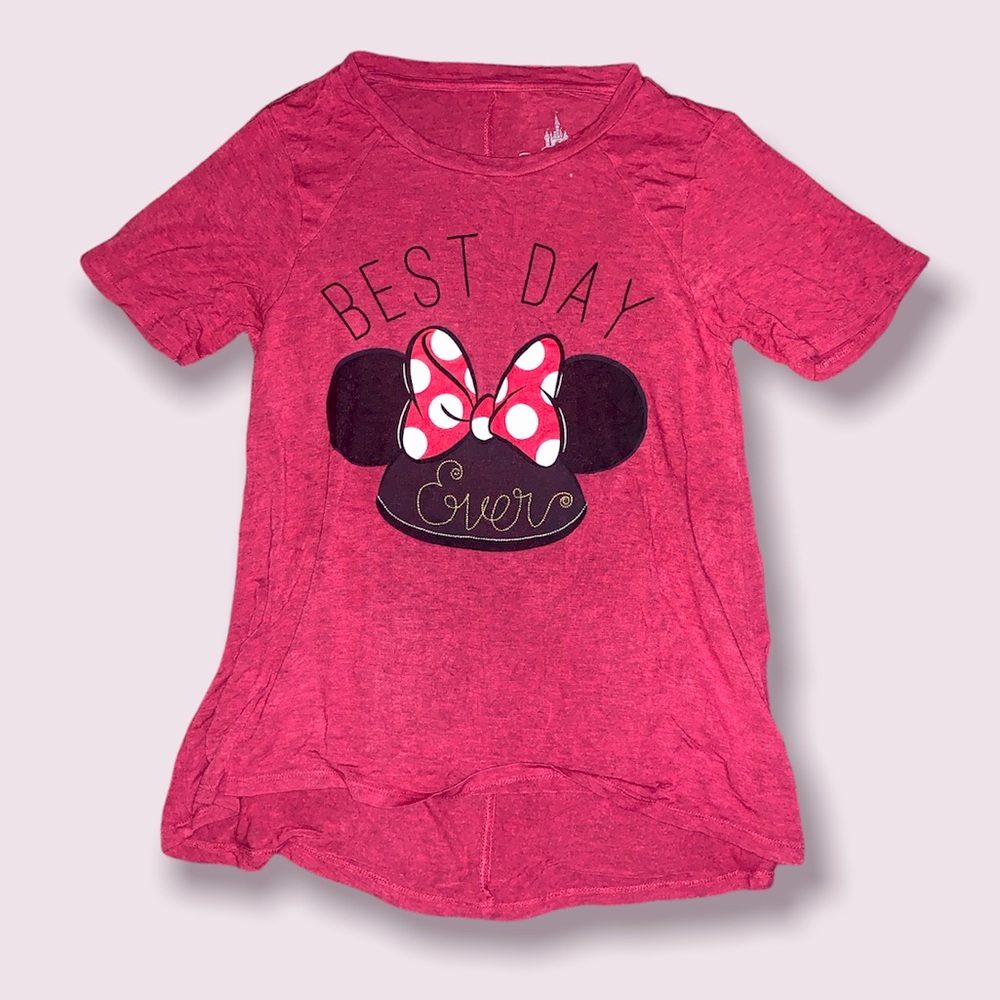 COPY - Authentic Disney Shirt